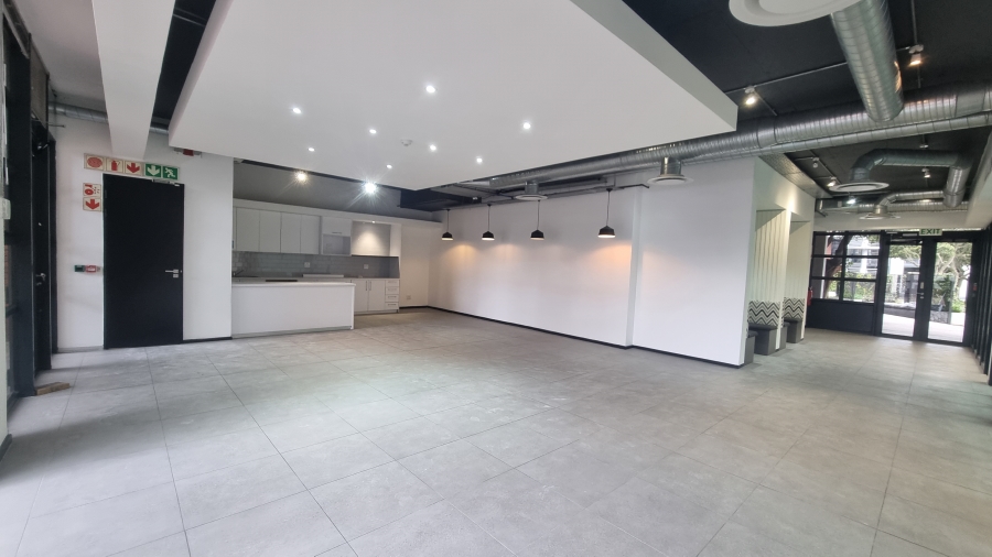 To Let Commercial Property for Rent in Observatory Western Cape